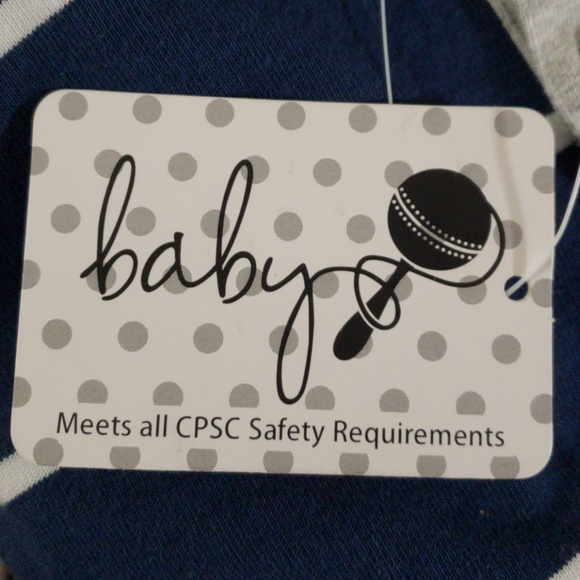 Button Up Polo Dress Shirt 6-12 months - Picture 5 of 6